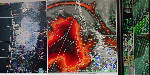 SWOT: Earth Science Satellite Will Help Communities Plan for a Better Future