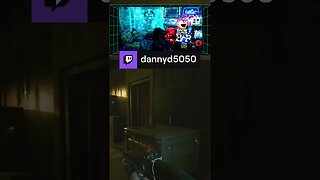 🎶FUN CLIP 295 - Cyberpunk 2077 - day 22 🎶 Cowboy Without a Cause | dannyd5050 on #Twitch