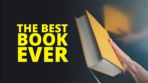 The Best Book Ever! | Episode #152 [April 1, 2020] #andrewtate #tatespeech