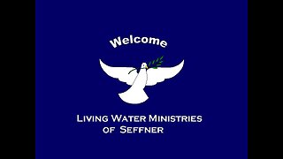 May 7, 2023 The Ministry of the Holy Spirit