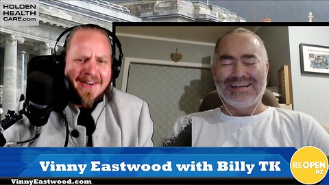 🔴 Appeal For Bail Done! We Won! Now What? Billy TK and Vinny Eastwood
