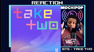 BTS | Take Two - Reaction | Lyrics Read