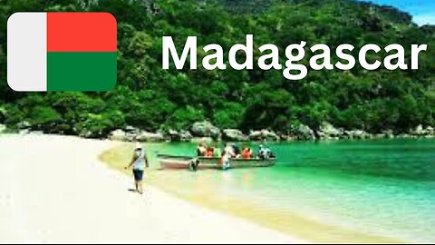 EP:30Exploring the Enchanted Isle: Madagascar's Hidden Gems, Economic Insights, Safety, Hospitality