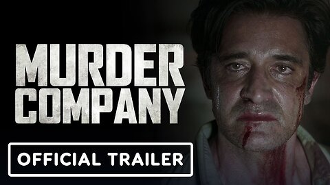 Murder Company - Trailer