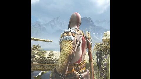 God Of War