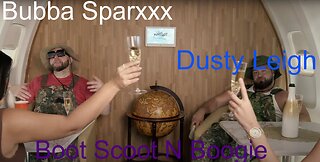 "Boot Scoot N Boogie" by Dusty Leigh X Bubba Sparxxx So Bowls TV Reacts