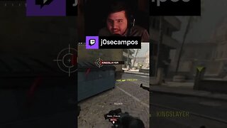 ouch! pv mw3 | j0secampos on #Twitch