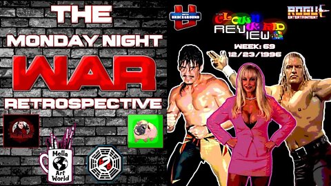 The Monday Night War Retrospective | Week 69 (12/23/1996)