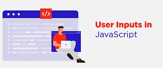 Javascript User Input📇 | User Input in Javascript#javascriptprogramming