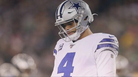 Dak Prescott: Anonymous Coach Says Dak Wants Out of Dallas