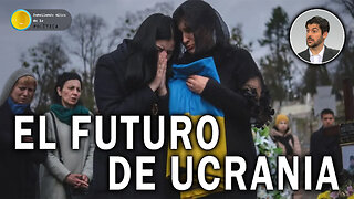 ¡EL FUTURO DE UCRANIA! ¿Qué escenarios aparecen a la vista para Ucrania? - DMP VIVO 129