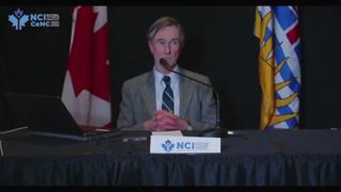 Canada: National Citizens Inquiry (This was most likely the case worldwide)