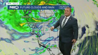 Nicole Nearing FL's East Coast