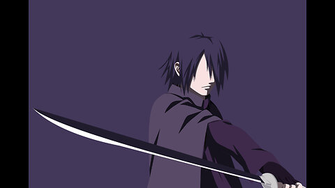 Sasuke Uchiha | Naruto Edit/AMV