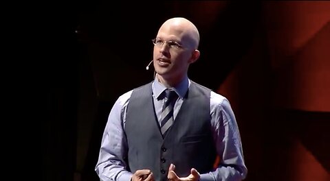 The first 20 hours -- how to learn anything - Josh Kaufman - TEDxCSU