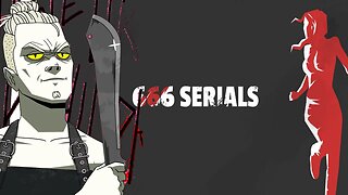 666 Serials | An NFT based alternate reality game on #Solana