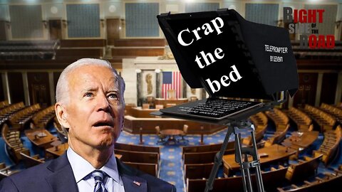 WHAT Did Joe Biden's Staff TELL him to do??!
