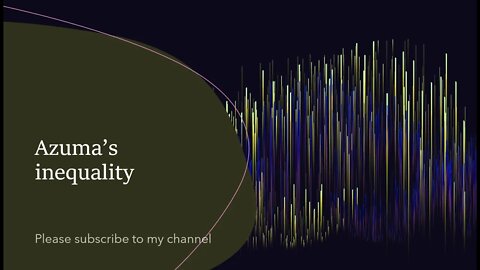 two versions of Azuma's inequality state and its proof