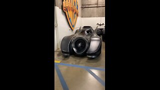 Batmobiles