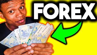 Como Ganhar Dinheiro com Forex - Comunidade Trader