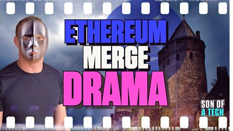 Ethereum Merge Drama - 181