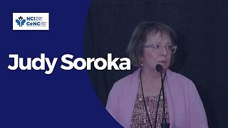 Judy Soroka - Apr 26, 2023 - Red Deer, Alberta