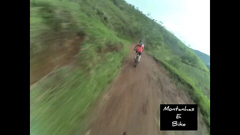 montanhas e bike - fazenda joasal- Matias Barbosa - MG