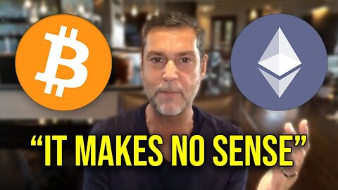 "This Is the Stupidest Thing We Can Do with Ethereum & Bitcoin" | Raoul Pal