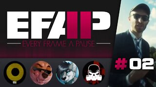 EFAP #2 - "SHUT UP ABOUT PLOT HOLES" and "We need to talk about Film Criticism"