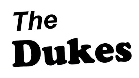 The Dukes 'Pride'