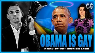 Barack Obama Outed As Gay Coke Whore Larry Sinclair Alleges Sex Encounters With Bathhouse Barry