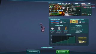 Planetside 2 sky walker cheat