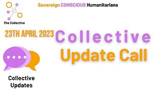 Collective Update 23rd April