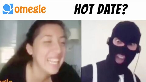 How A Pervert Gets A Girlfriend On Omegle