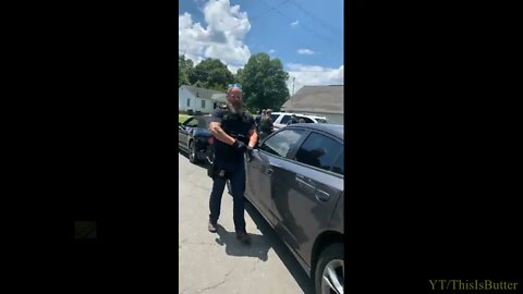 Rock Hill officer fired, charged for wrongful arrest of Travis Price