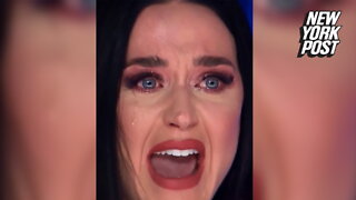 Katy Perry breaks down on 'American Idol': 'Our country has f--king failed us'