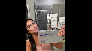 VELASH Hair Treatment Anti-aging Dermastamp Scalp | B12 Shot | Korean Skincare Meamoshop Code Lois15