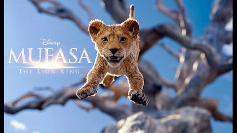 Unveiling Mufasa: The Lion King's Rise