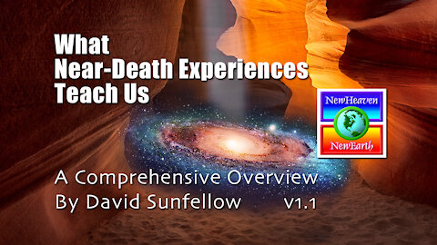 What Near-Death Experiences Teach Us