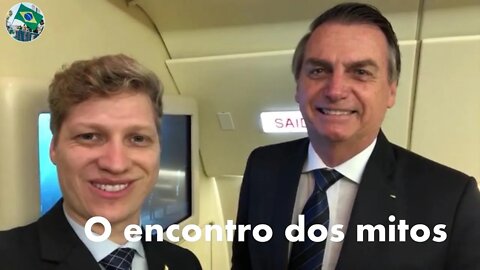 Marcel Van Hattem e o ATIVISMO JUDICIAL DO STF NO BRASIL #show #mito #bolsonaro2022 #bolsonaro