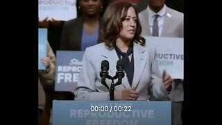 Kamala the Tomorrow President