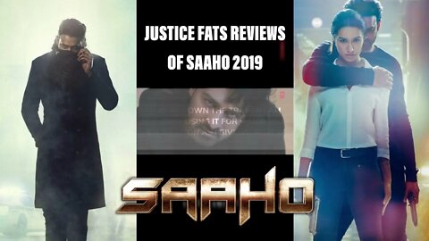 SAAHO 2019 #review