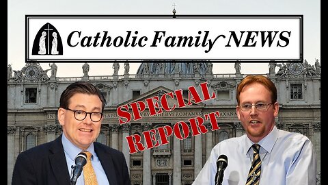 Special Report: The Roman Catechism Explained