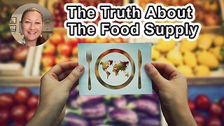 The Truth About The Food Supply: How We Can Take Back Our Health And Our Country