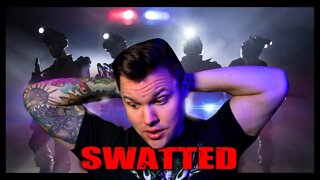 I Got Swatted & Threatened Arrest Because Of A STALKER.. Full Story