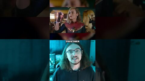 The Marvels is an EMBARASSMENT! The Lowest MCU Opening of ALL TIME!