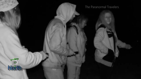 The Paranormal Travelers: North - Season 7 - Eps 3 - Weatherly, Pa