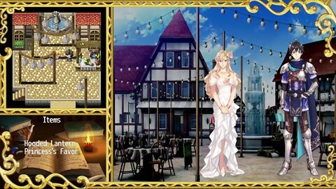 r3tard play rando rpg maker games 23(Arthurian Romance Romance)