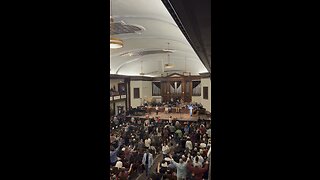 Revival in Kentucky