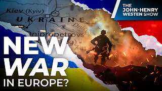 Is NATO FORCING WAR with Putin, Russia?